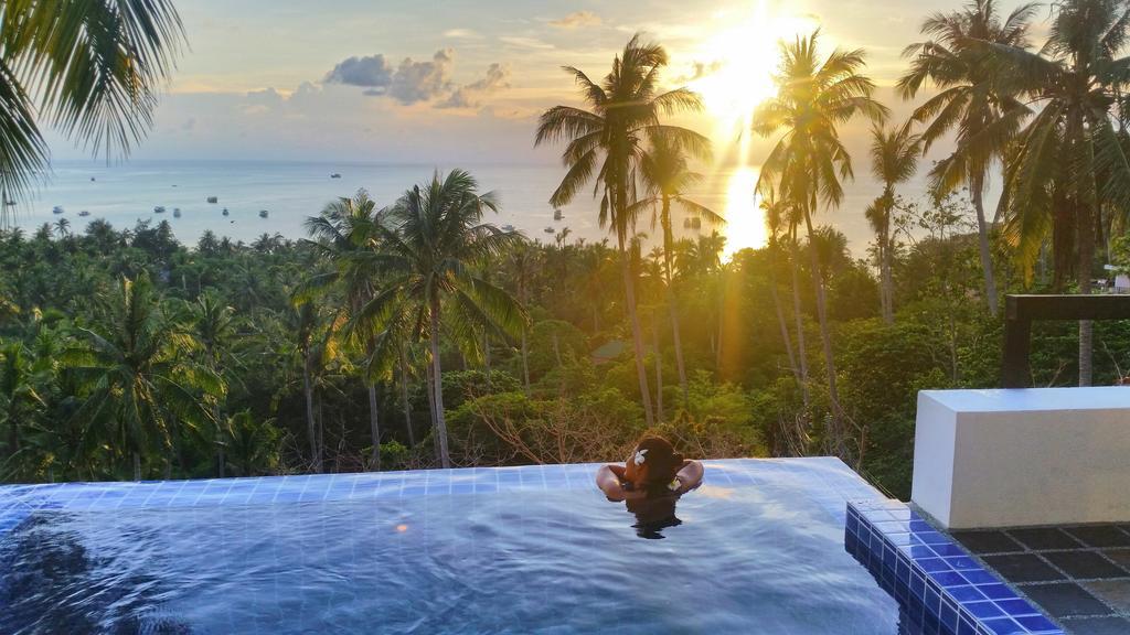 The Plantation Koh Tao Villa Exterior photo