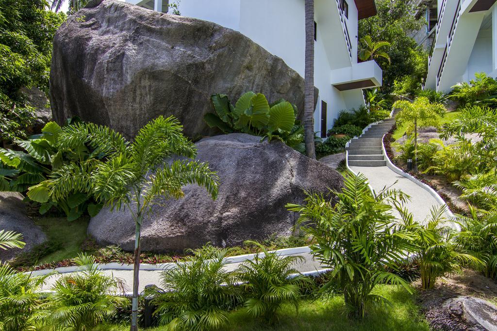 The Plantation Koh Tao Villa Exterior photo