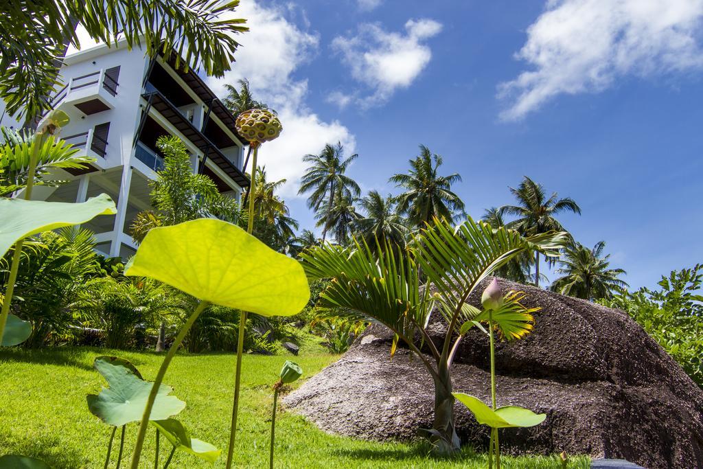 The Plantation Koh Tao Villa Exterior photo